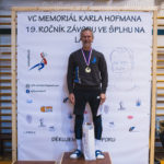 VC Memoriál Karla Hofmana 2019